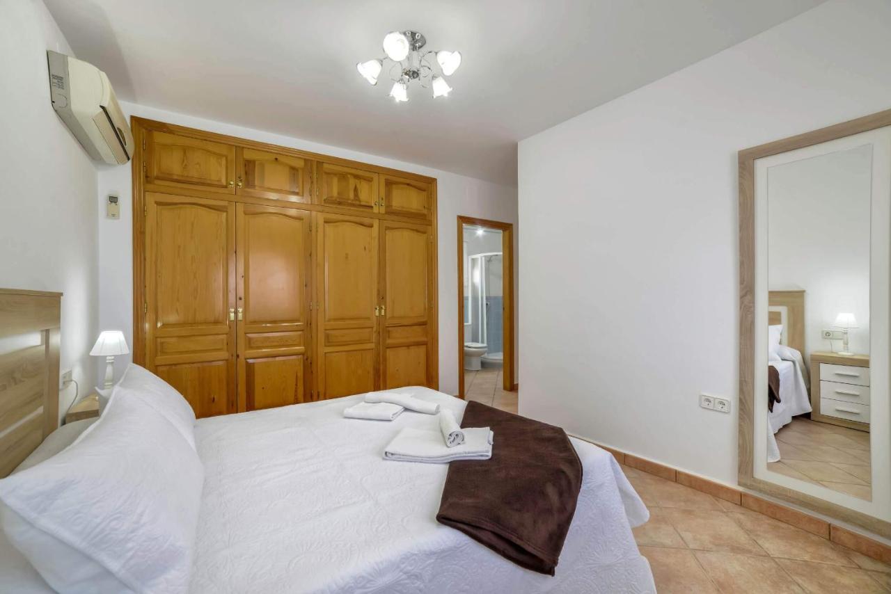 Villa Alaska - Plusholidays Calpe Exteriér fotografie