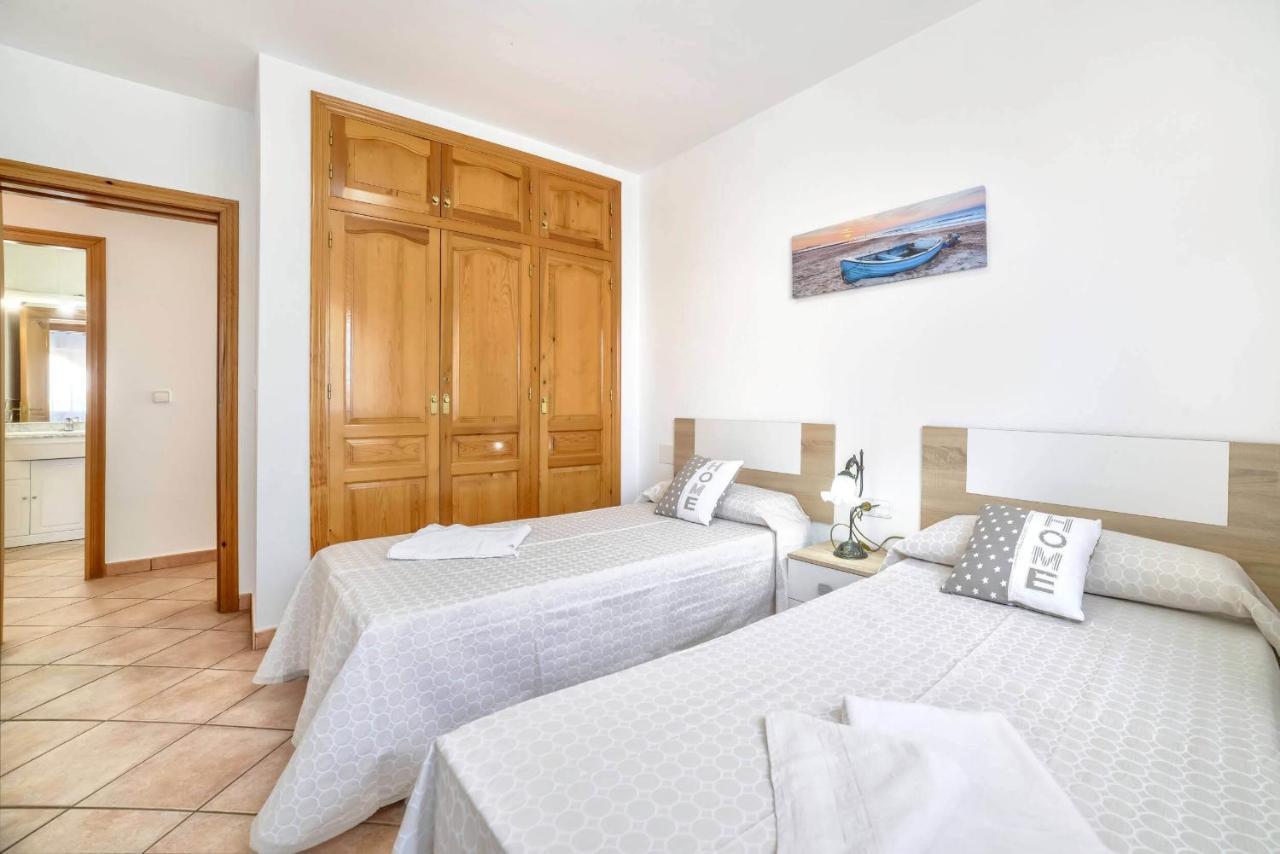 Villa Alaska - Plusholidays Calpe Exteriér fotografie